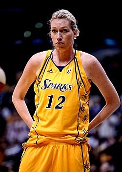 Margo Dydek